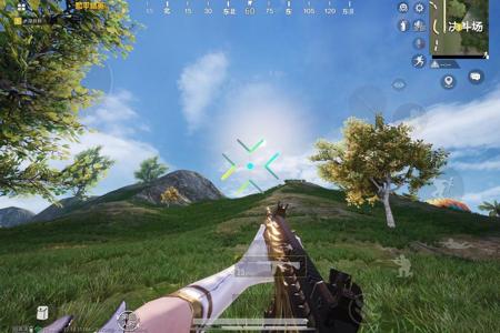 2025年和平精英辅助技术的发展趋势的配图，内容相关：2025年最新版的辅助工具在稳定性上有显著提升，采用动态加密技术，避免被游戏系统检测。许多用户反馈，...